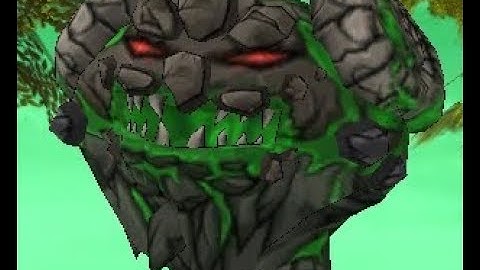 FusionFall Retro - Heroic Moron Vs. Bad Max