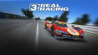 Real Racing 3: 24h of Le Mans 12.4 Trailer screenshot 5