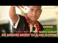 A song by Arun kr mili new mising song Lupé Lupé Mp3 Song