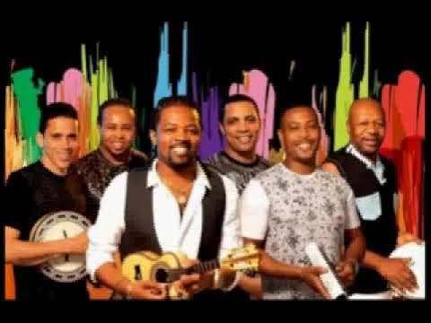 GRUPO REVELAÇÃO - AS MELHORES 