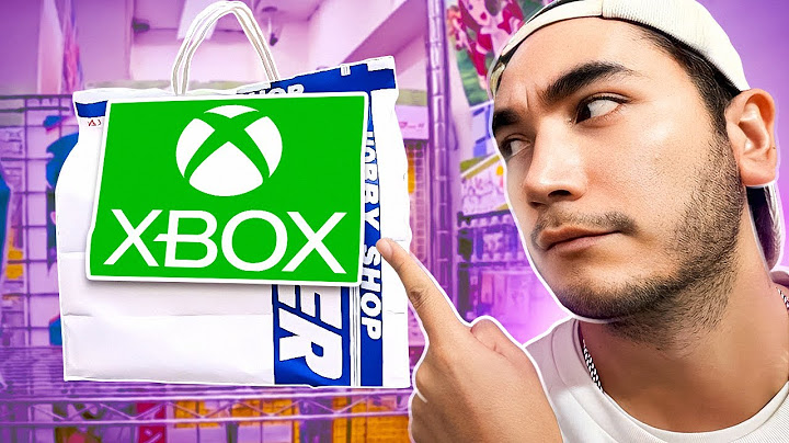 Compre una BOLSA SORPRESA de XBOX 360 en JAPON y ESTO VINO🔥