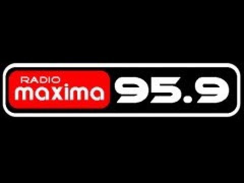 RADIO MAXIMA. FM 95 9 - ROSARIO (ARGENTINA) canales de directv