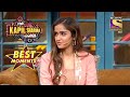 Asees Kaur हुई Kapil के Spontaneous Jokes की  Fan | The Kapil Sharma Show Season 2 | Best Moments