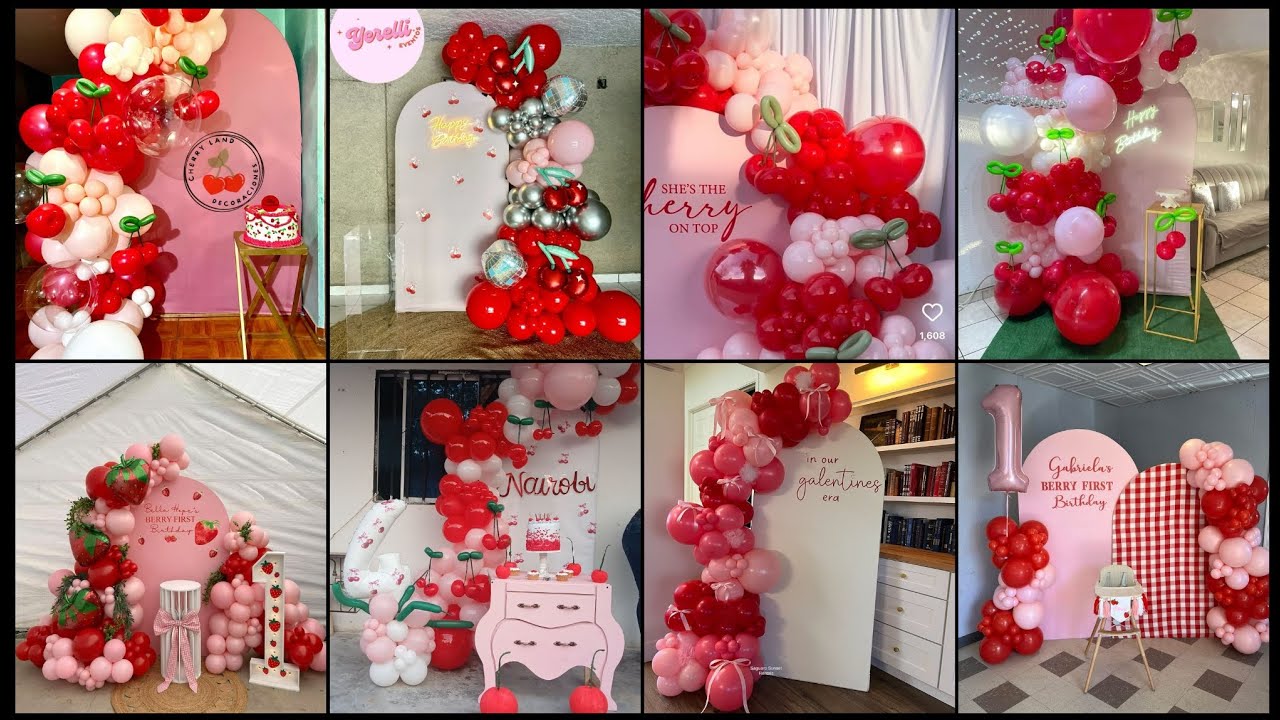 Decor/Anniversary Decoration Ideas At Home/Anniversary decoration At Home/Birthday Decoration Ideas