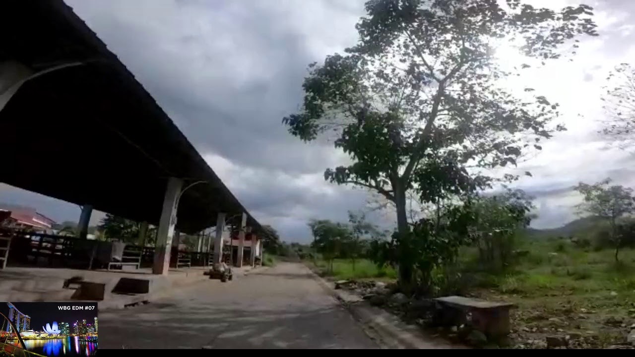 JHO MUSIC LIVE STREAM (24)// FOLLOW THE LIGHTS BY WBG EDM