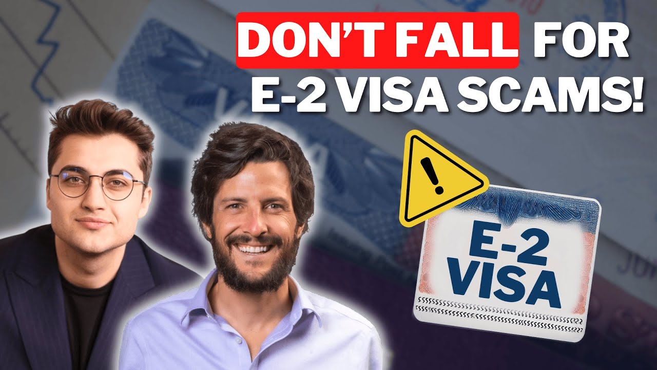 Leveling Expectations for E2 Visa investment?