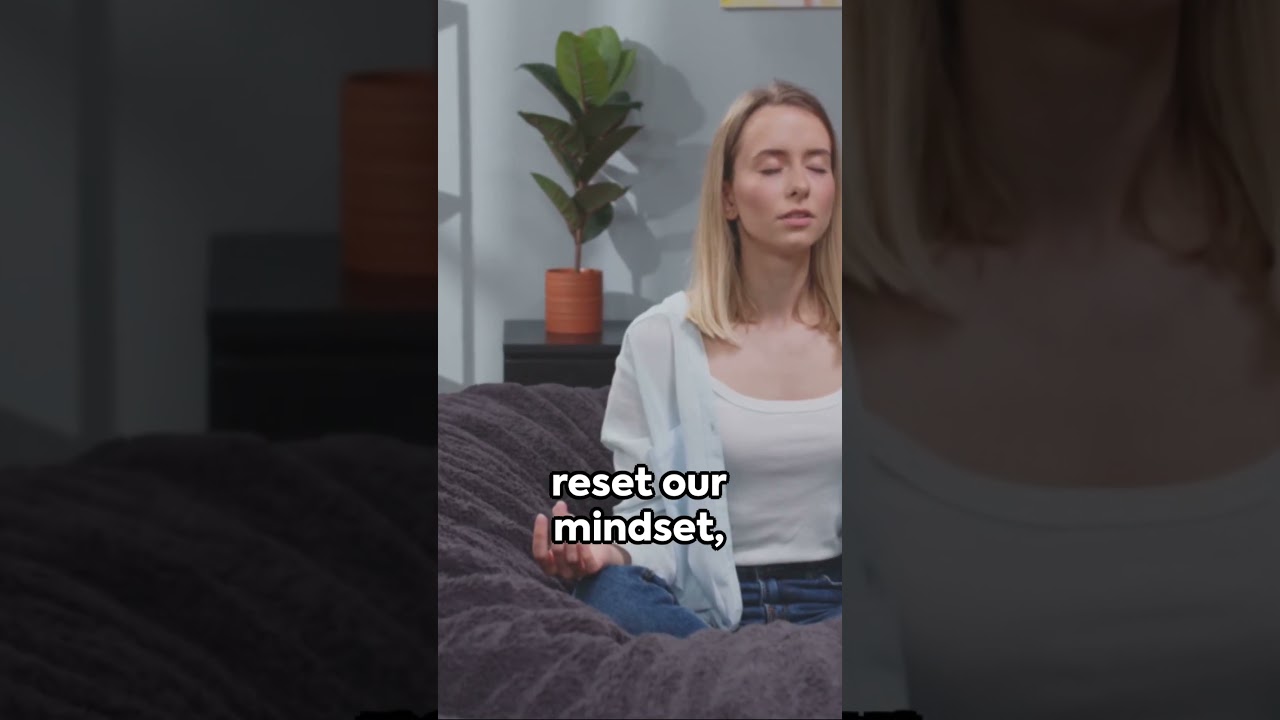 Pause, Reset, Restart: A Journey of Resilience 