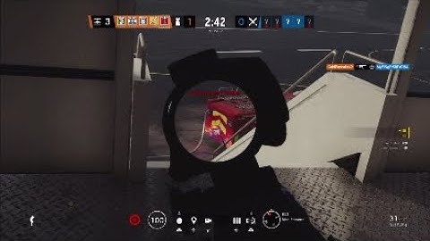 Killing Spawn Peekers VS Being A Spawn Peeker