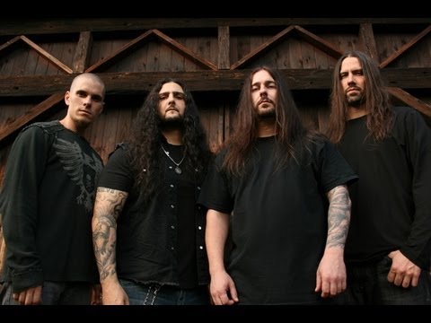 KATAKLYSM - Like Animals (PISTA OFICIAL)