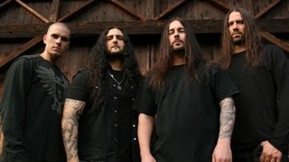 KATAKLYSM - Like Animals (OFFICIAL TRACK)
