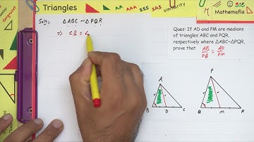 Question 16 - Exercise 6.3 | Class 10 | Chapter 6 |  Triangles | NCERT Maths | CBSE