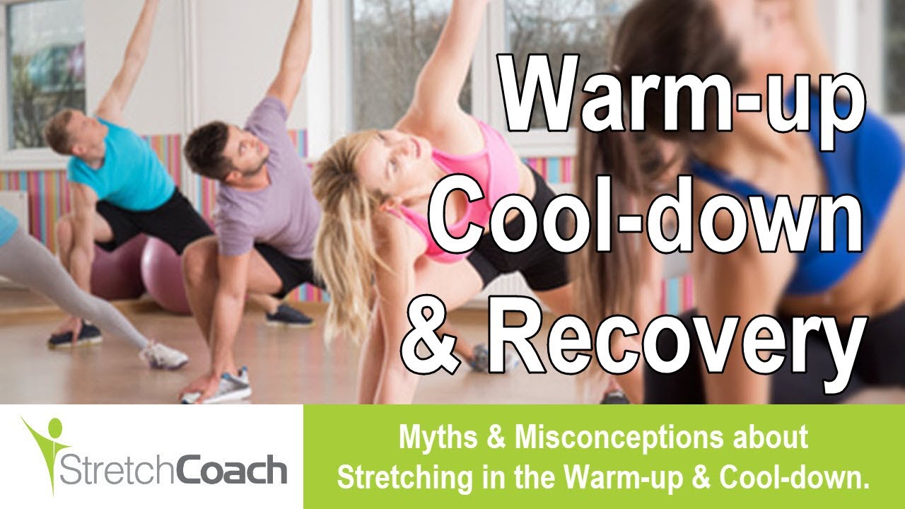 What is a Warm-Up?, How to Warm-Up?