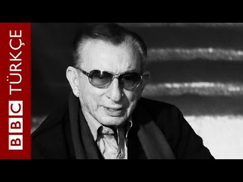 ARŞİV ODASI: Haldun Dormen, 1986 - BBC TÜRKÇE