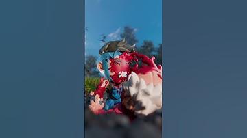 INVINCIBLE vs CONQUEST IS AVAILABLE NOW‼️ #youtooz #invincible #invincibleseason3 #omniman #conquest