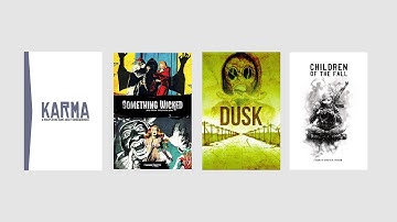 Graphic Design and Desktop Publishing with Scribus (Trailer)