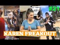 Karen Freakout compilation #21
