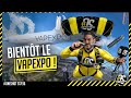 Vapexpo 2026 Patrick Bedué Enlève Le Haut Granita POD 30K Wiz Pod Moonshiners OSS17e16 mp3