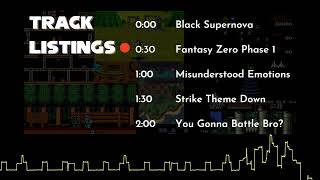 8 Bit Battle Pack Sampler 3
