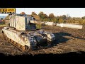 FV4005 Stage II, ШАЙТАН ТРУБА В ДЕЛЕ, 10к УРОНА, 7 ФРАГОВ