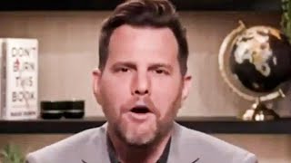 Dave Rubin About to Get REALLY Lost In Republican World