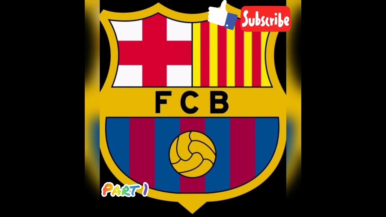 Rma vs Fcb. From 2010 to 2022. Part 1. YouTube