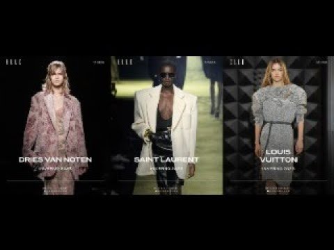 Moda, Arte e Comunicação