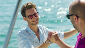 Rapyd x Suchard - It