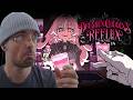 Rapper Reacts To [Drunken Goddess Reflux] Introduction Movie - DEMONDICE &amp; Aiobahn +81