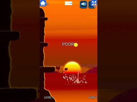Extra careful with the Ciff - Cliff diving level4