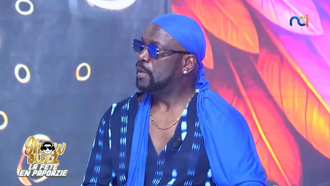 Meiway Brise Le Silence Sur NCI La Révélation Cachée Qui A Choqué La Côte d’Ivoire Avant Son Concert