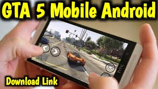 GTV 5 Game Download Android | How To Download Gta 5 in mobile | Gtv 5 Mobile Download Kaise Kara screenshot 4