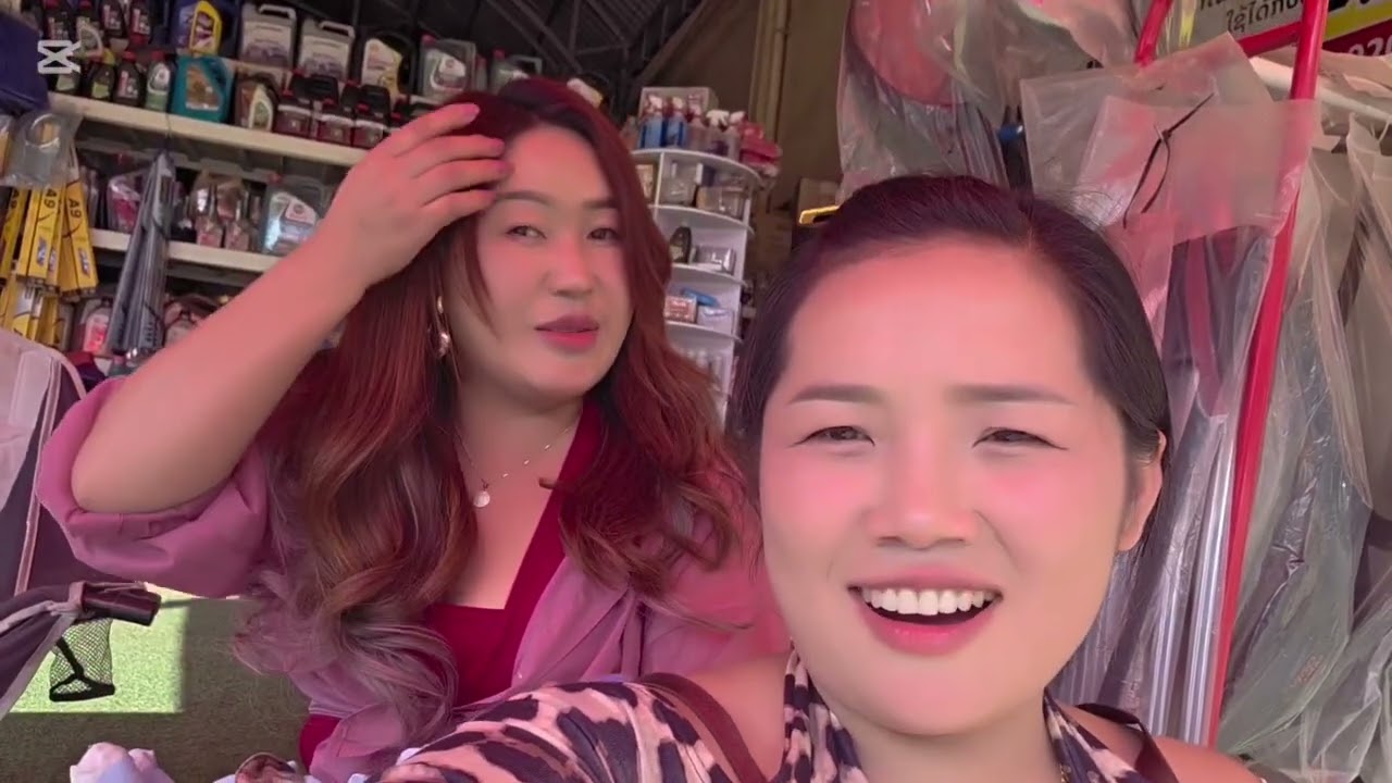 Hnub no mu yuav laub rau me tub ວິນເນີ່ thiab yuav luv thij rau nw tu ab ca xu nawb 