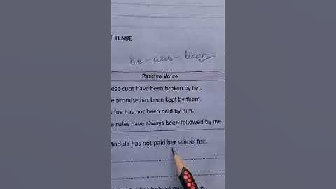 Grade 6, EX 19.5 0f Voices , DEVJYOTI BRAVIA FUNDAMENTAL Grammar and Composition