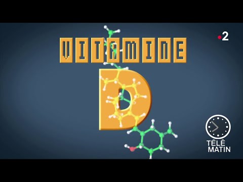 Vidéo: La Vitamine B17 Contre Le Cancer - Actualités Médicales