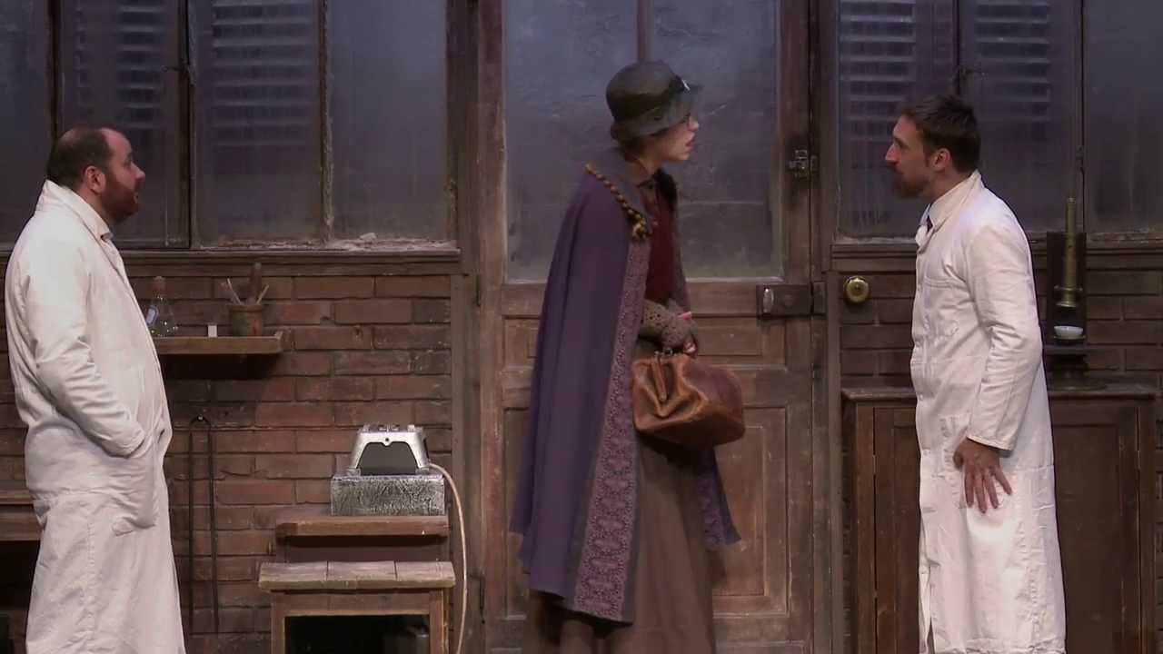 Bande Annonce Les Palmes De M Schutz Youtube