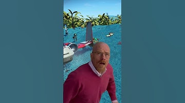 You Let That One Star Wars Fan Build The Home Base! No Man