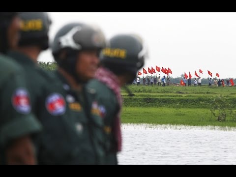 Video: Tại sao Giá vé biên giới $ 11 đó không tốt như bạn nghĩ