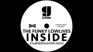 Inside (Mr. Turners & Chew Solos R. Dorfmeister Uptight Dub Mix)