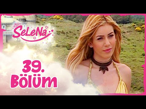Selena 39. Bölüm - atv
