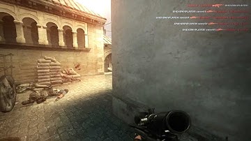 CSS | 4k AWP FlowN By DR4C0 [HD]