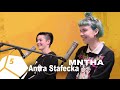 MNTHA un Antra Stafecka - Supernova 2015 pirmās pusfinālistes!
