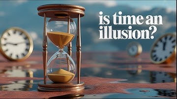 Physicists Prove Time Can Move Backwards | time travel space time