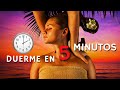 ¡Aprende está TÉCNICA respiratoria para DORMIR en menos de 5 MINUTOS!