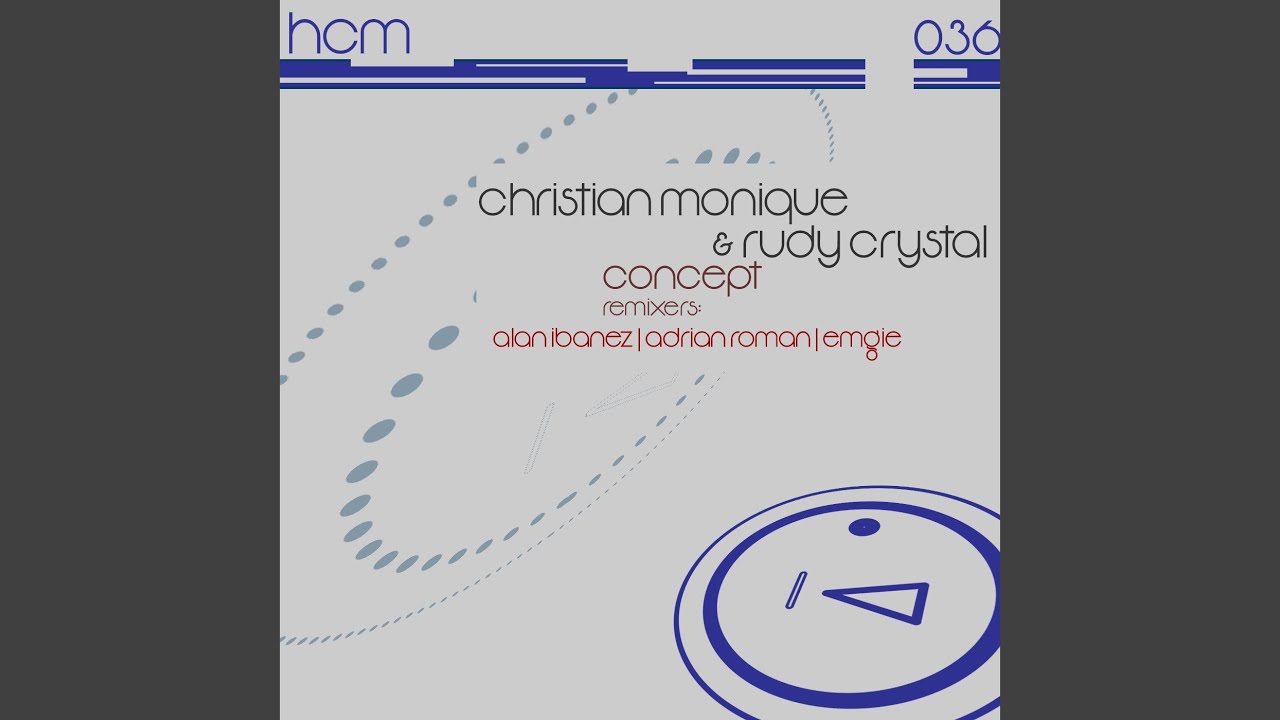 Watch Concept (Alan Ibanez Remix) on YouTube Watch Concept (Alan Ibanez Remix) on YouTube