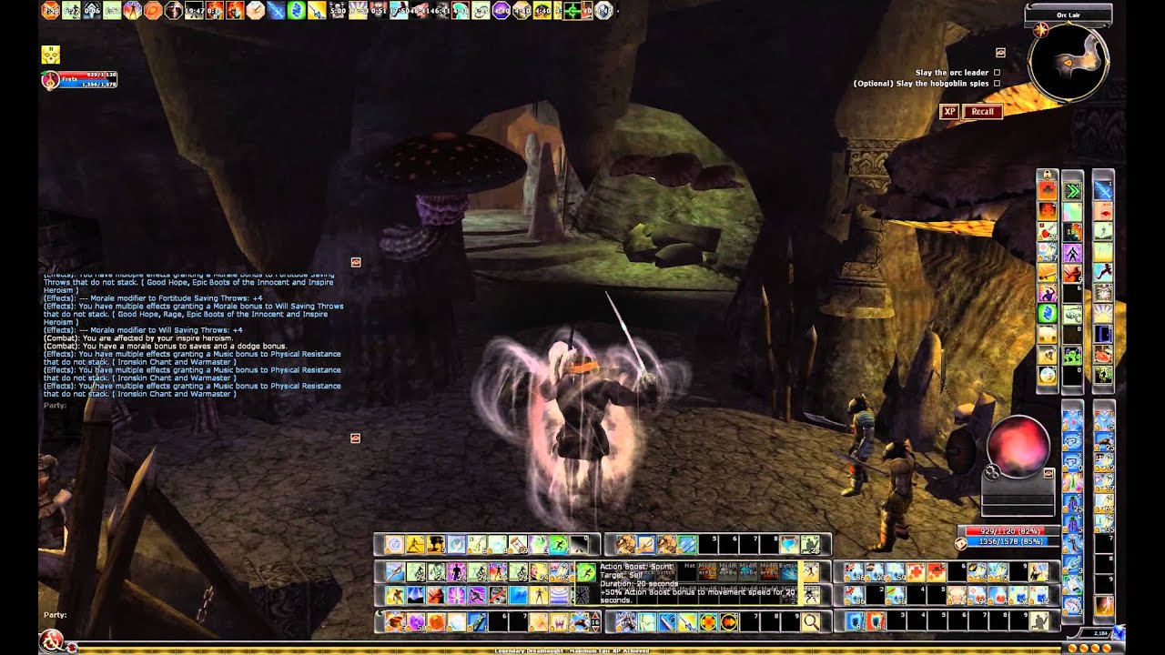 Epic Riftmaker Ddo DDO - Feast Or Famine - Epic Elite - 5:08 - Solo Bard - U24.1 - YouTube