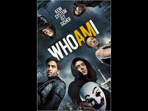Кто я / Who Am I - Kein System ist sicher (русский трейлер)