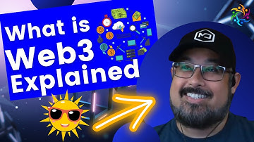 What is Web3? Beginners Guide to Blockchain and Decentralized Web 3.0