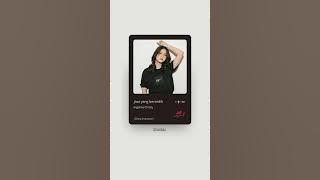 CHRISTY JKT48 - JIWA YANG BERSEDIH ( GHEA INDRAWARI )