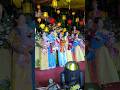 Đêm nhạc mừng Phật đản tại Chùa Timịnh Xá Phật đản kết thúc rất thành công #hongloan #vulinh