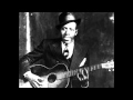 Robert johnson  preachin blues up jumped the devil